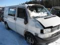 Kuva 2: Volkswagen Transporter 2.5 TDI 2002