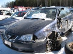 Toyota Avensis 1.6vvt-i