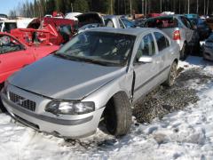 Volvo S60 T5