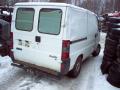 Kuva 2: Fiat Ducato 1999