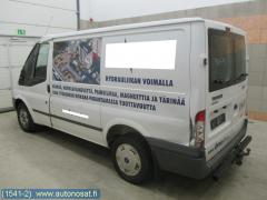 Ford transit 06-13