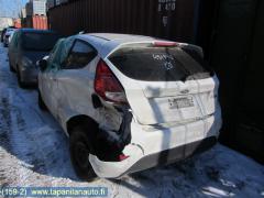 Ford fiesta 09->>