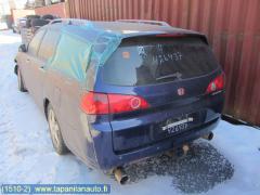 Honda accord 03-07