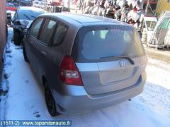Honda jazz 02-08