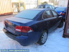 Kia magentis