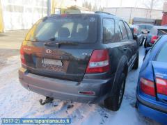 Kia sorento 03-09