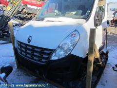 Renault master iv 10->>