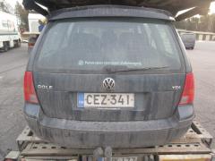 Volkswagen Golf IV 1.9tdi
