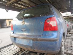 Volkswagen Polo 1.4