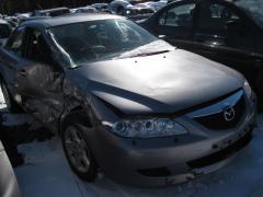 Mazda 6 2.0