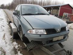 Mitsubishi Carisma