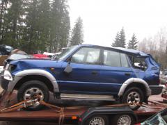 Toyota Landcruiser KZJ95 -00