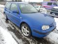 Kuva 2: Volkswagen Golf IV 1.9 TDI -00 2000