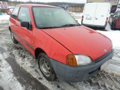Toyota Starlet 1.3 -97