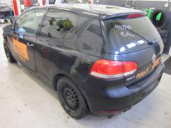 Volkswagen Golf VI 2.0 TDi 3/HB