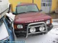 Kuva 2: Land rover discovery 2 98-04 2002