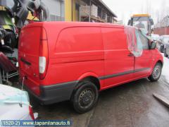 Mb vito/viano (w639) 04->>