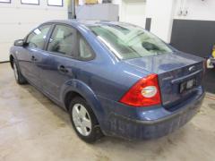 Ford Focus II 1.6i 16V Sed