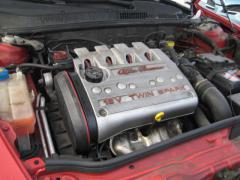 Alfa Romeo 147