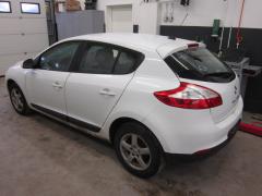 Renault Mgane III 1.5 dCi 5/HB