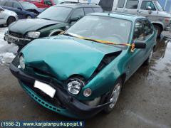 Toyota corolla 98-01