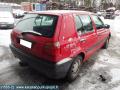 Kuva 2: Vw golf iii 92-99 1994