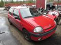 Kuva 2: Renault Clio 1999