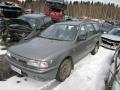 Kuva 2: Nissan Sunny Y10 1994