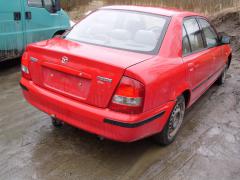 Mazda 323