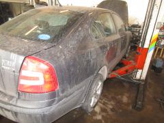 Skoda Octavia 1.9tdi