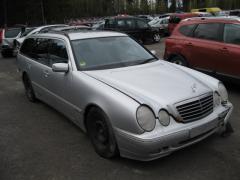 Mercedes-Benz E 200 CDIFarmari avancarde