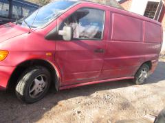 Mercedes-Benz Vito 2,3D 110 -96