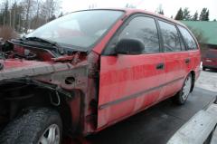 Toyota Corolla farmari 1,3i 16V