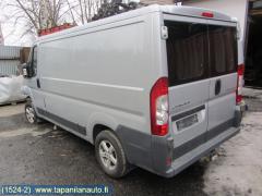 Citroen jumper 07->>