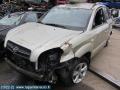 Kuva 2: Hyundai tucson 2007