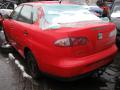 Kuva 2: Seat Cordoba 1,4  2003