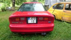 Ford Probe 2.5L