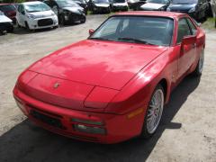 Porsche 944 2.5L