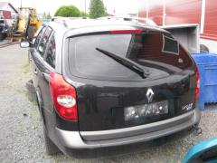 Renault Laguna 1.9dCi farmari
