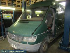 Mb sprinter (w901-905) 95-07