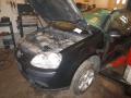 Kuva 2: Volkswagen Golf V 1.9tdi 2005