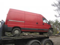 Fiat Ducato 02-06