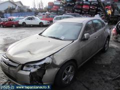 Chevrolet epica