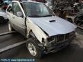 Kuva 2: Nissan terrano 2003