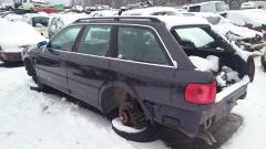Audi A6 2.6i V6 farmari
