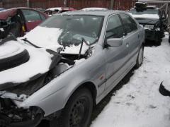 BMW E39 2.0bensa sedan