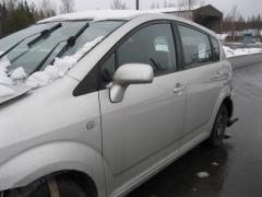 Toyota Corolla Verso 1.8 vvt-i