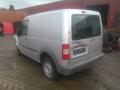 Kuva 2: Ford Transit Connect 2007