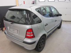 Mercedes-Benz A (168) 140 Classic Lang