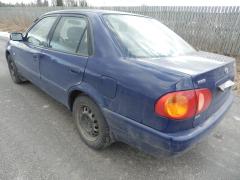 Toyota Corolla 1.4 VVti 16V sed. -01